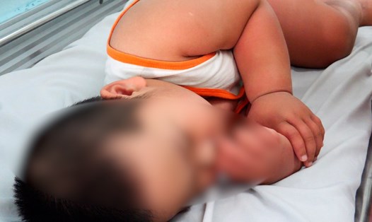Dịch bệnh sốt xuất huyết tại TPHCM vẫn chưa hạ nhiệt. Ảnh: NGUYỄN LY
