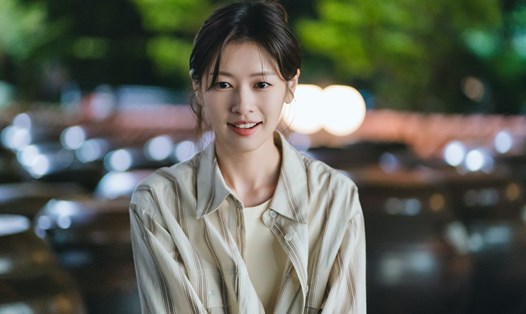 Jung So Min xinh đẹp, diễn hay nhưng chưa thoát khỏi vùng an toàn. Ảnh: Nhà sản xuất