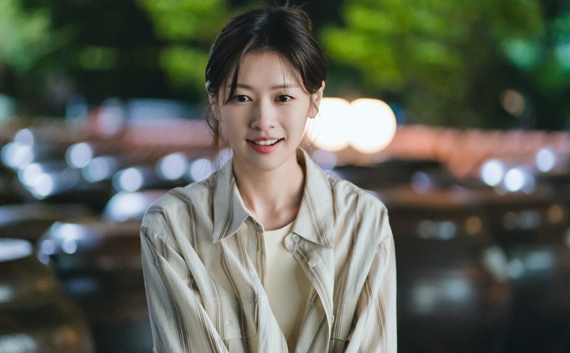 Jung So Min is beautiful and acts well but has not escaped her comfort zone. Photo: Producer