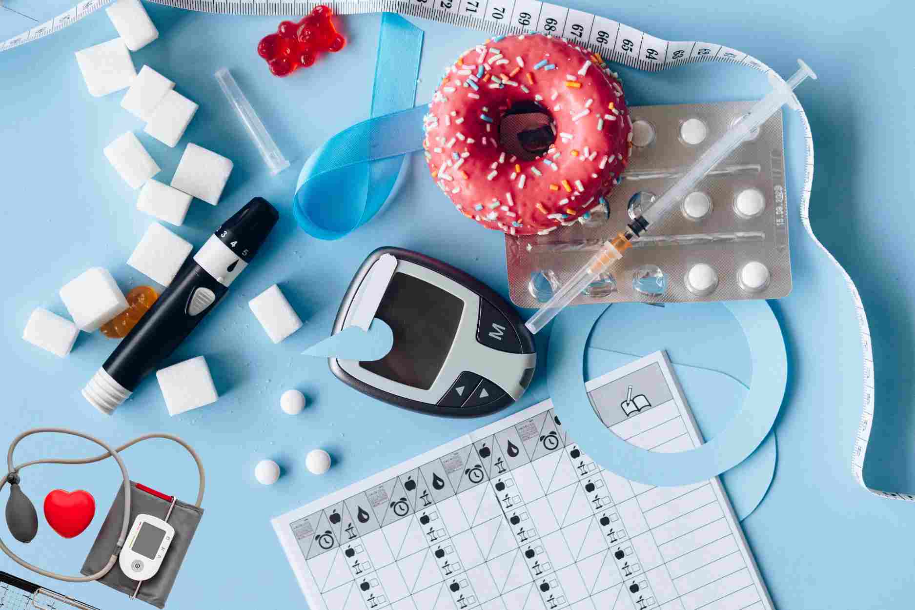 The following article will show you the secrets to fighting fatigue caused by diabetes.