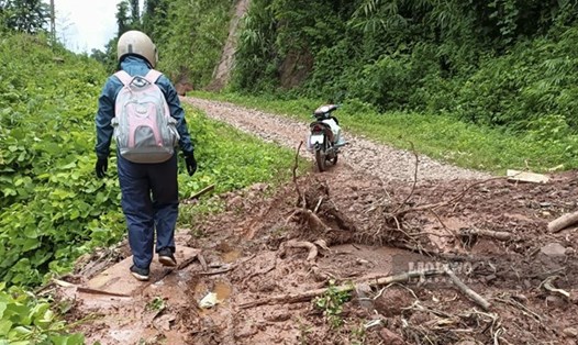 Khi công tác tại vùng có điều kiện kinh tế, xã hội đặc biệt khó khăn thì công chức có thể đồng thời hưởng 2 loại phụ cấp, nếu đủ điều kiện. Ảnh: Thanh Bình