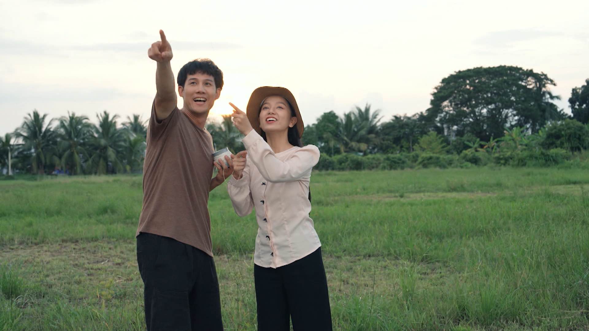 Phim "Mùa sậy trổ bông". Ảnh: NSX