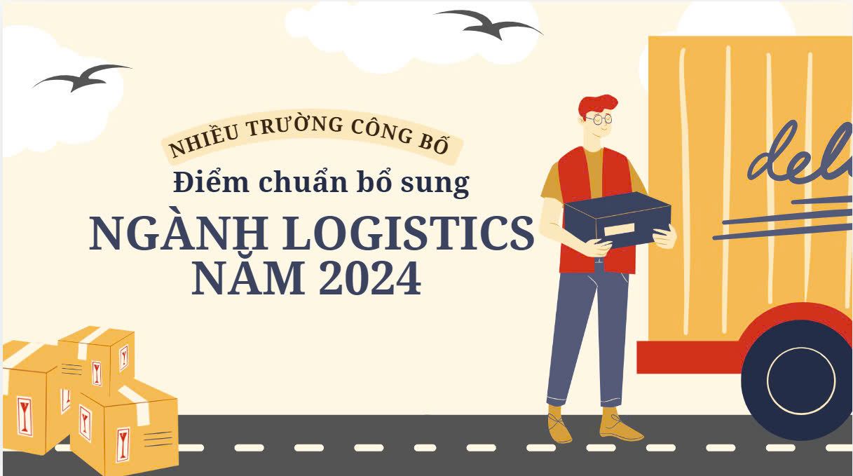 Additional benchmarks for Logistics industry in 2024