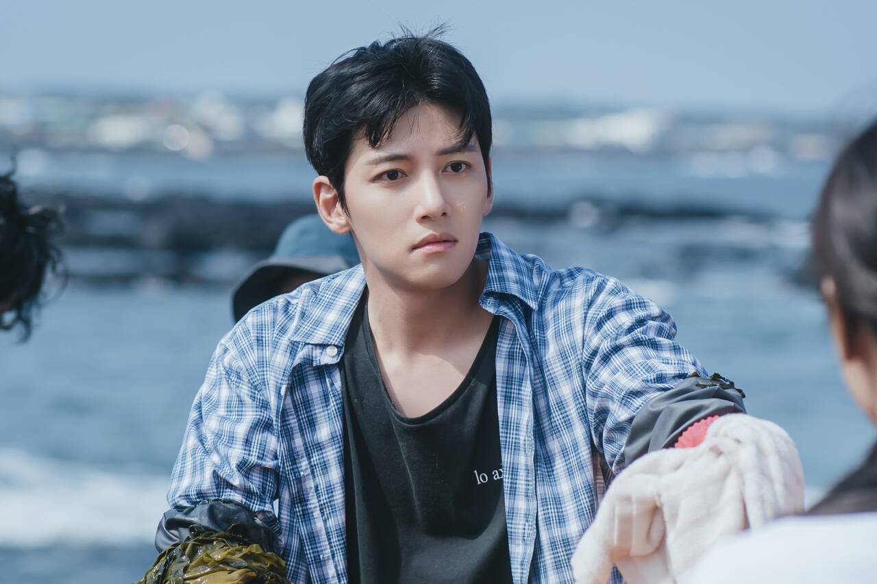 Ji Chang Wook trong phim