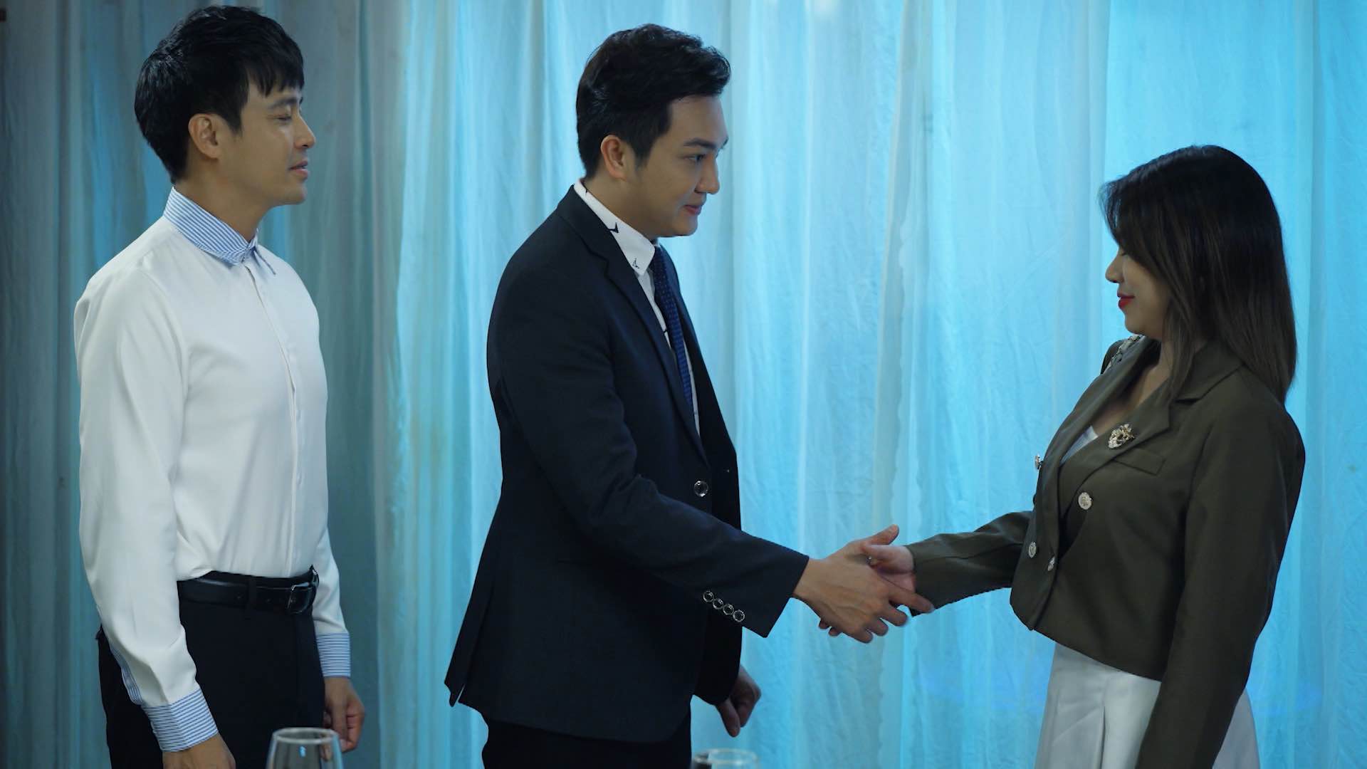 Phim "Mùa sậy trổ bông". Ảnh: NSX