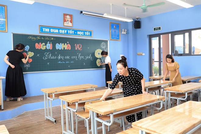 Đề xuất chính sách tiền lương và phụ cấp đối với nhà giáo