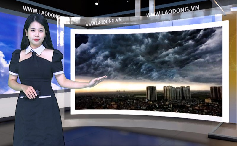 Weather Forecast