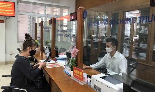 Theo Bộ Nội vụ, Thông tư số 07, Thông tư 14 quy định tiêu chuẩn về trình độ đào tạo, bồi dưỡng đối với vị trí việc làm Lưu trữ viên chính, Lưu trữ viên. Ảnh minh họa: Lương Hạnh