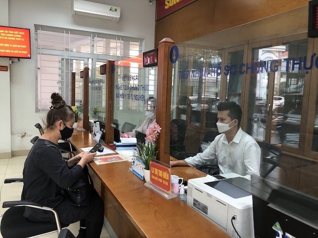 Bộ Nội vụ thông tin về thăng hạng chức danh nghề nghiệp