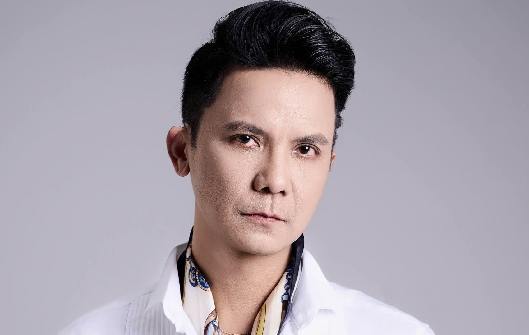 Musician Vu Quoc Viet. Photo: NSCC