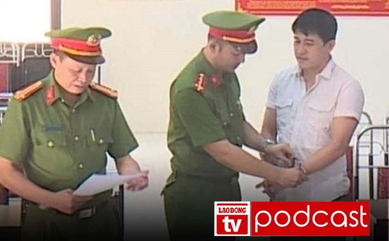 Morning news: Urgent arrest of land officer for falsifying documents to deceive people