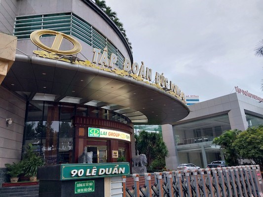 Tập đoàn Đức Long Gia Lai tiếp tục bị thanh tra điểm tên