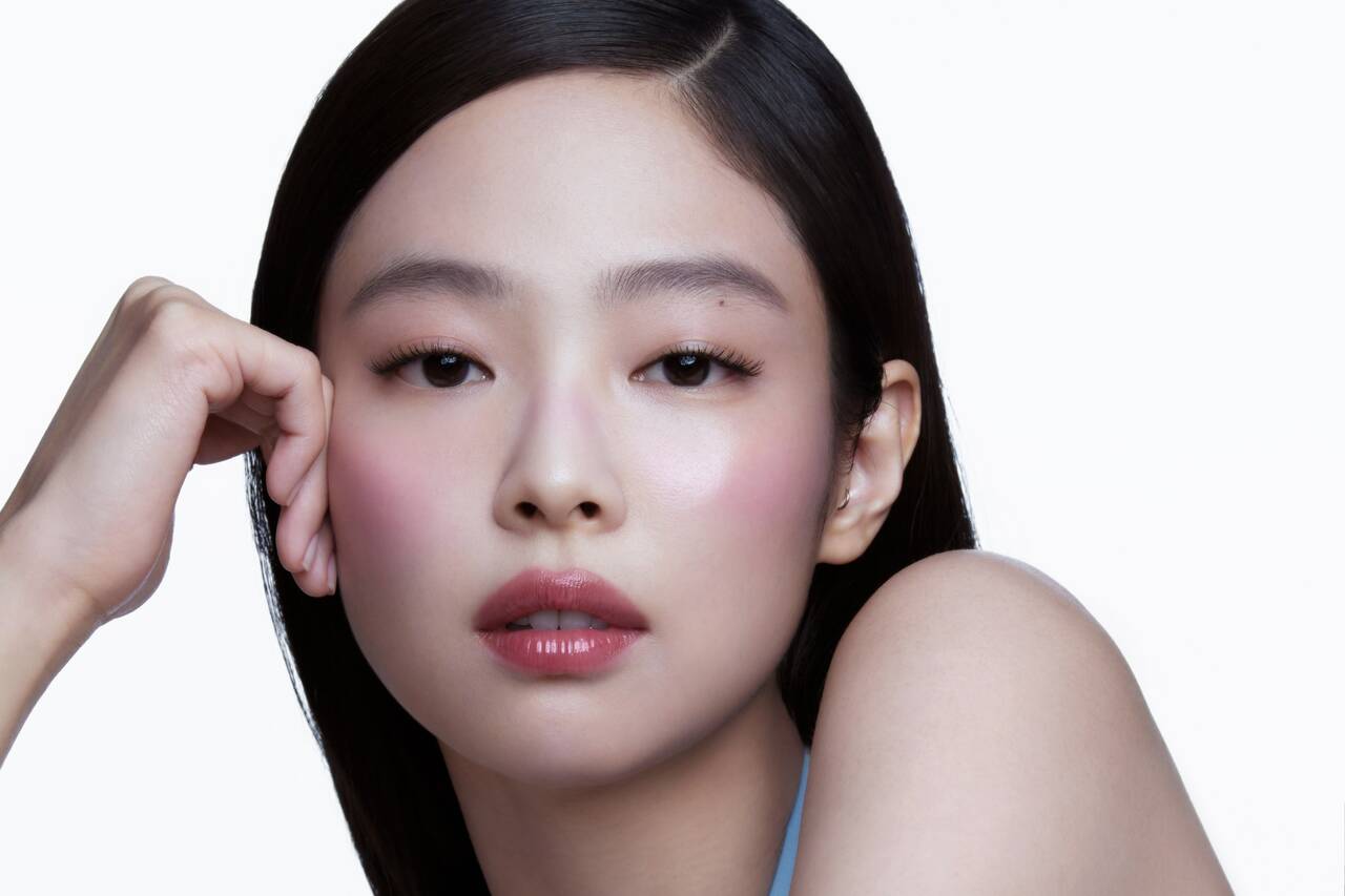 Nữ thần tượng Kpop Jennie (Blackpink). Ảnh: Instagram