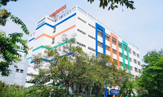 Trường Phổ thông Cao đẳng FPT TPHCM nói không "buộc thôi việc" với giảng viên. Ảnh: Nhà trường