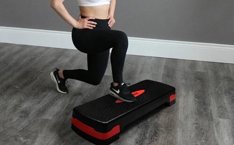 3 bí quyết giúp các bà nội trợ tập nhảy Zumba có sức bền