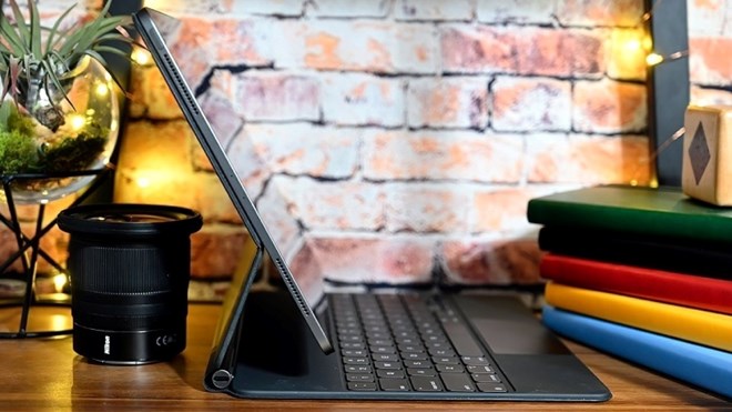 Apple có thể cho ra mắt phiên bản Magic Keyboard giá rẻ
