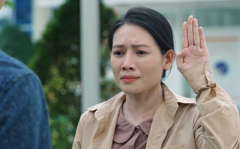 Phim "Mùa sậy trổ bông". Ảnh: NSX