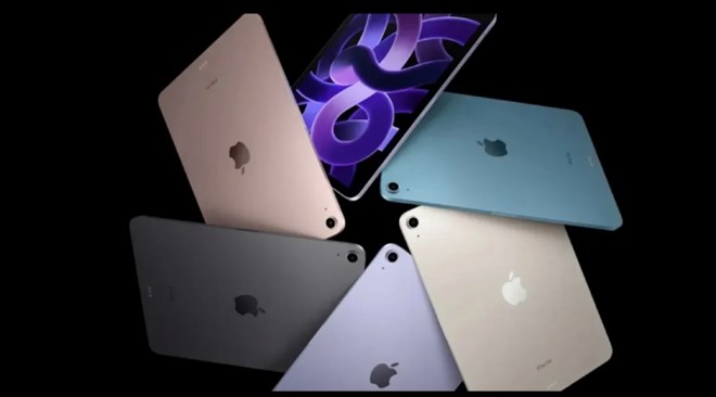 Chờ đợi những nâng cấp đáng giá trên các mẫu iPad mới