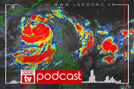 Thế giới 24h: Thời điểm bão số 3 Yagi đổ bộ vào Việt Nam
