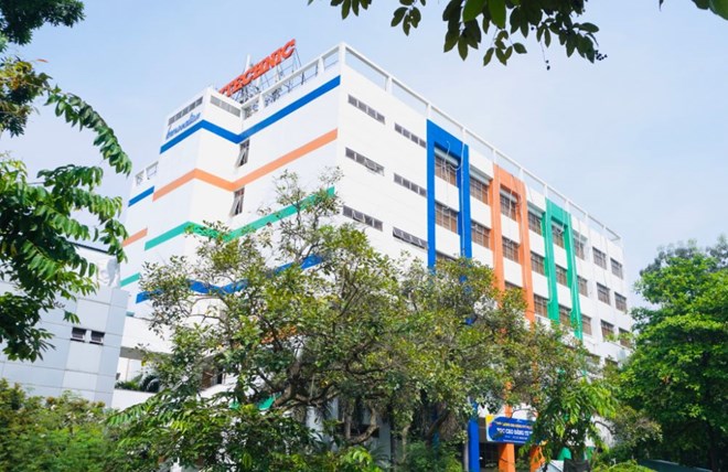 Giảng viên Phổ thông Cao đẳng FPT TPHCM tiếp tục giảng dạy