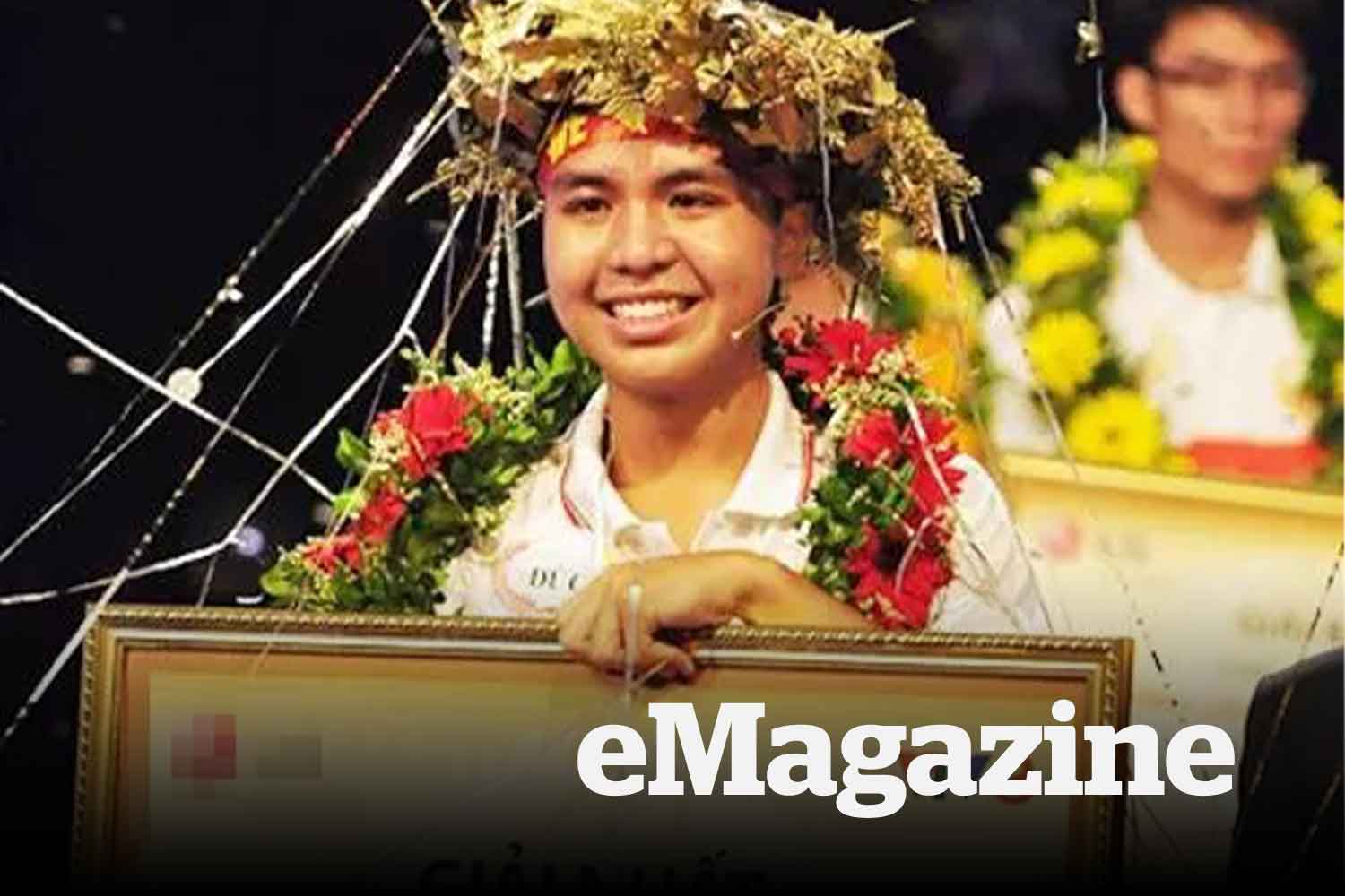 đường lên đỉnh Olympia