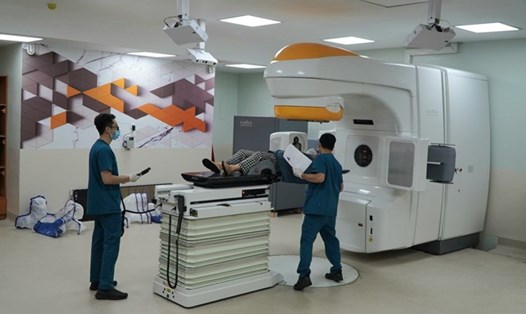 Đề xuất lộ trình 26 thiết bị y tế phải kê khai giá. Ảnh minh hoạ: Nguyễn Ly