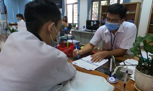 Phụ cấp người hoạt động không chuyên trách cấp xã loại 1 gần 50 triệu đồng sau tăng lương cơ sở. Ảnh minh họa: VGP.