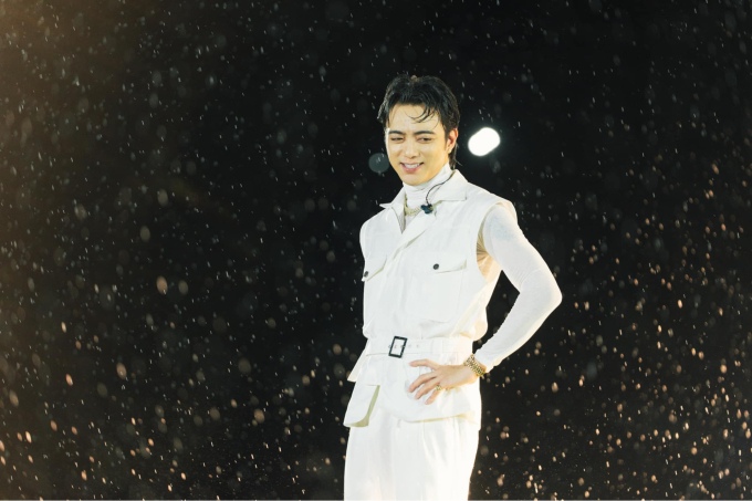 SOOBIN đang được yêu thích nhất Anh trai vượt ngàn chông gai. Ảnh: NSX.