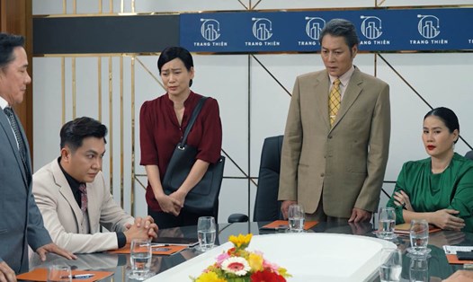 Phim "Mùa sậy trổ bông". Ảnh: NSX