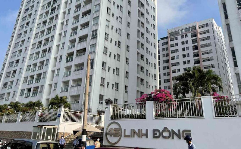 People are hoping that the bottleneck in issuing pink books will be resolved as soon as possible. Photo: Anh Dung