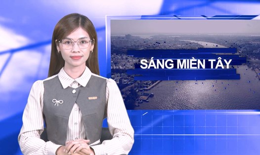 Sáng Miền Tây