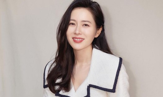 Nữ diễn viên Son Ye Jin. Ảnh: Instagram