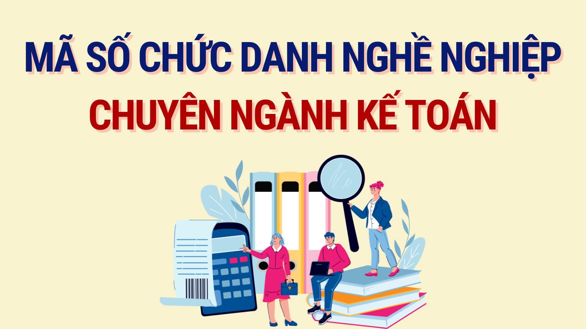 New regulations on professional titles of accounting officers. Graphics: Hoang Le