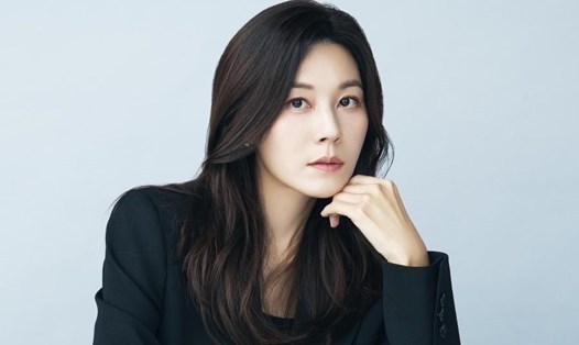 Nữ diễn viên Hàn Quốc Kim Ha Neul. Ảnh: Naver