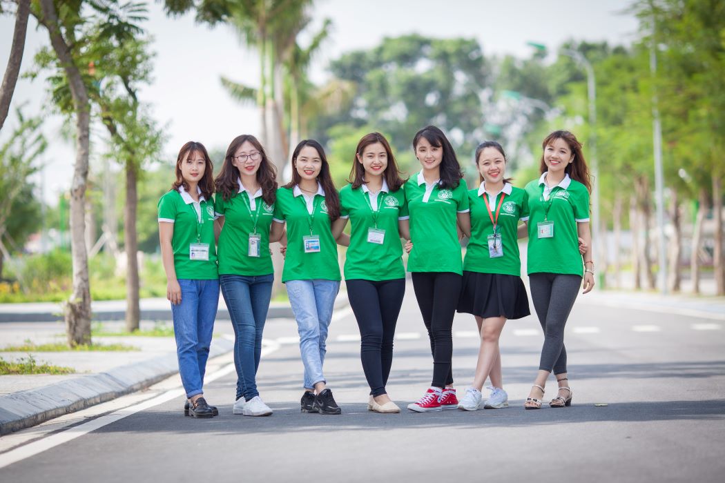 Trường Đại học Y tế công cộng xét tuyển bổ sung đợt 2 năm 2024. Ảnh: Nhà trường