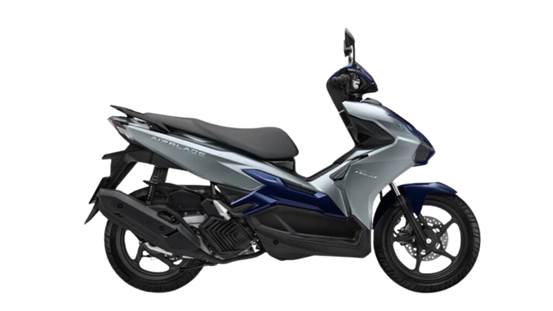 Honda Air Blade scooter. Photo: Honda.