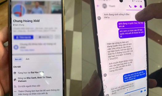 Bẫy lừa đảo xuất khẩu lao động, miếng mồi ngon cho kẻ gian