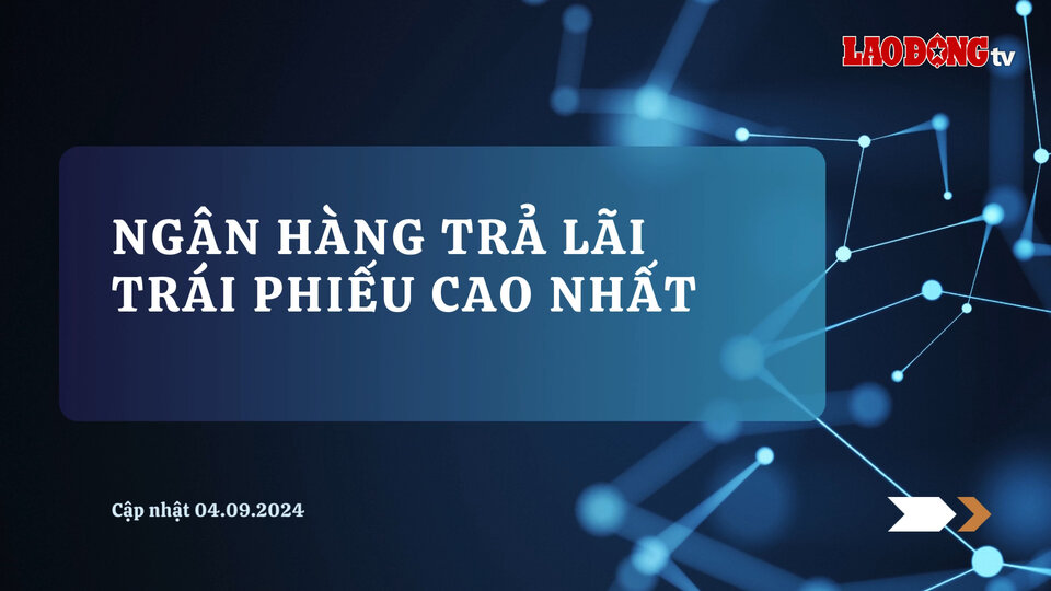 Ngân hàng trả lãi trái phiếu cao nhất lên đến gần 8%/năm. Ảnh thiết kế: Minh Bảo