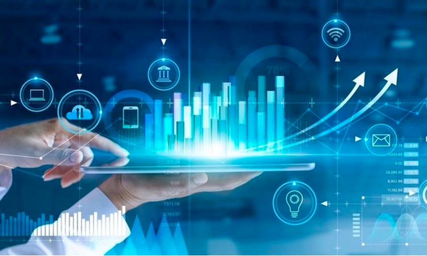 Đẩy mạnh thực hiện đề án Trung tâm dữ liệu quốc gia. Ảnh: VGP
