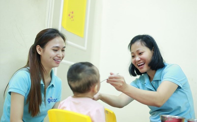 Chủ trương lương của nhà giáo được ưu tiên xếp cao nhất phải sớm thành hiện thực. Ảnh minh hoạ: Hải Nguyễn
