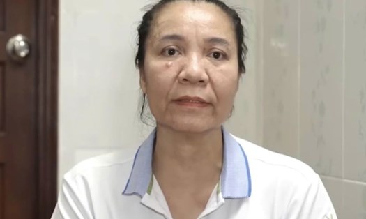 Tạm giữ chủ và bảo mẫu trong vụ bạo hành trẻ ở mái ấm TPHCM