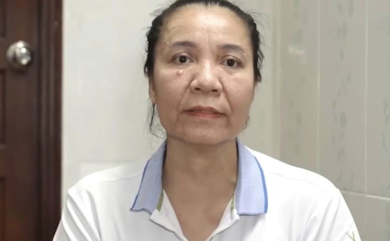 Tạm giữ chủ và bảo mẫu trong vụ bạo hành trẻ ở mái ấm TPHCM