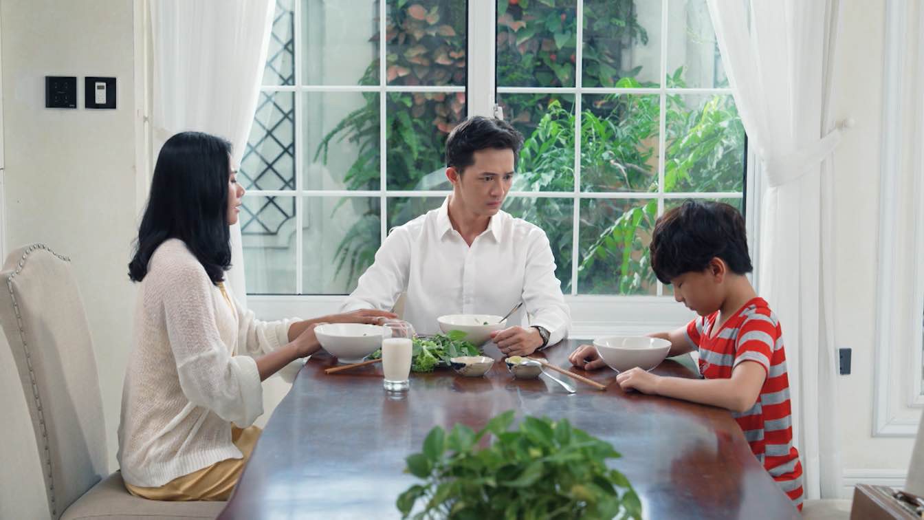 Phim "Mùa sậy trổ bông". Ảnh: NSX