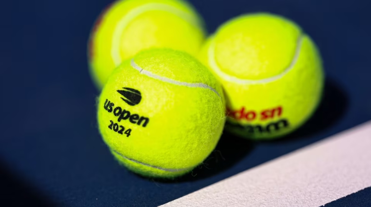 Lịch thi đấu US Open 2024 đêm 5.9, rạng sáng 6.9. Ảnh: US Open 