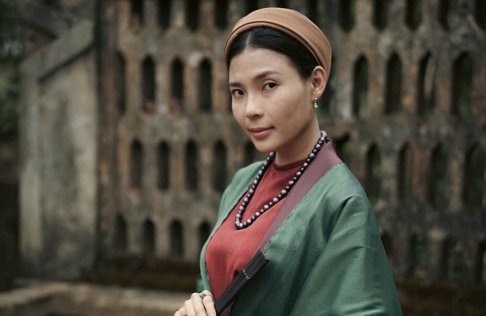 Phim điện ảnh "Cám". Ảnh: NSX