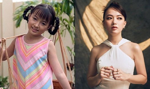 Xuân Nghi tham gia "Chị đẹp đạp gió rẽ sóng" mùa 2. Ảnh: Facebook nhân vật