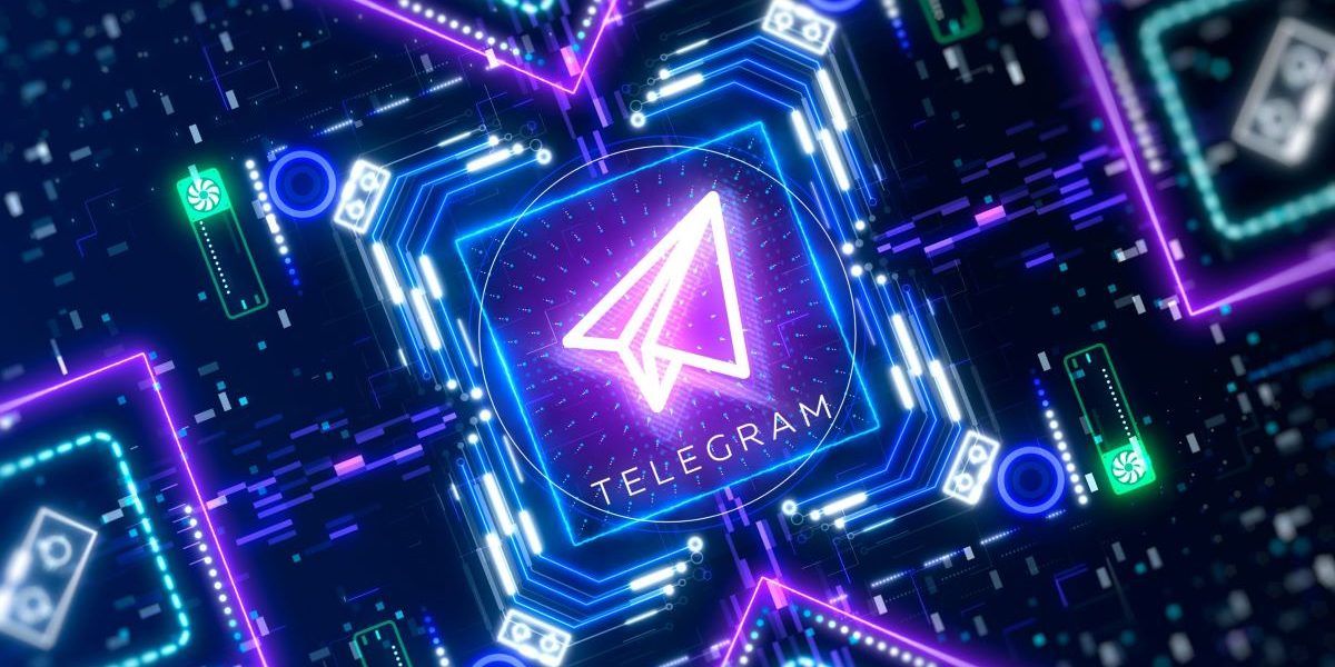 Tội phạm mạng trên Telegram đang ngày càng gia tăng. Ảnh: Kaspersky