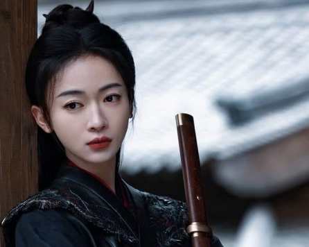 Ngô Cẩn Ngôn trở lại với phim mới. Ảnh: NSX.