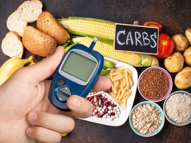 3 mức hấp thụ carbohydrate giúp ngừa đường huyết cao