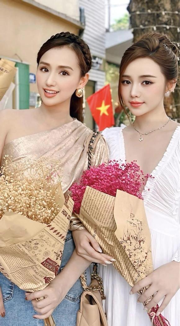 La Thanh Huyen revealed that Quynh Kool is single. Photo: Facebook character